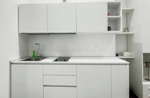 Fossolo Apartment | Emilia House