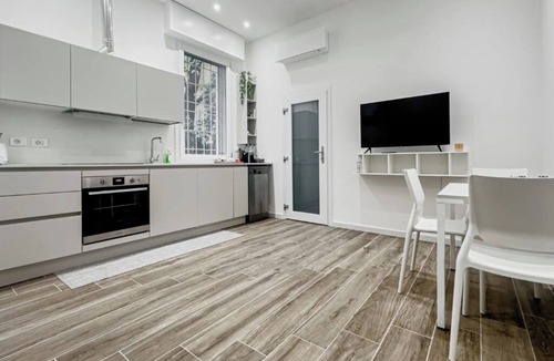 Fossolo Apartment | Emilia House
