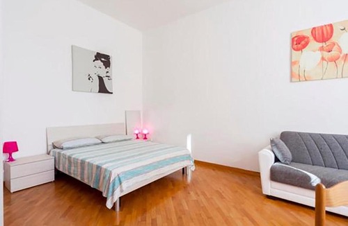 Fossolo Apartment | Emilia Levante