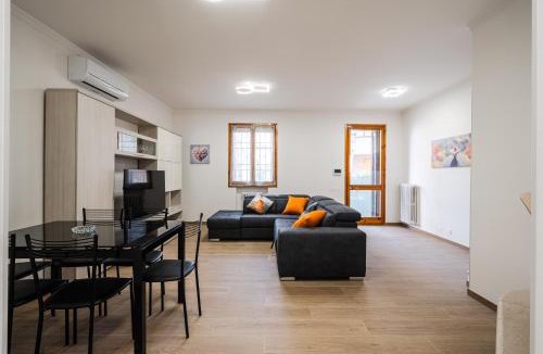 Formigine House | EMILIA LUXURY VILLA near Maranello