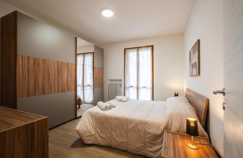 Formigine House | EMILIA LUXURY VILLA near Maranello