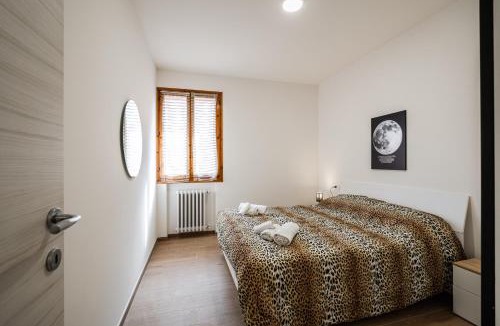 Formigine House | EMILIA LUXURY VILLA near Maranello