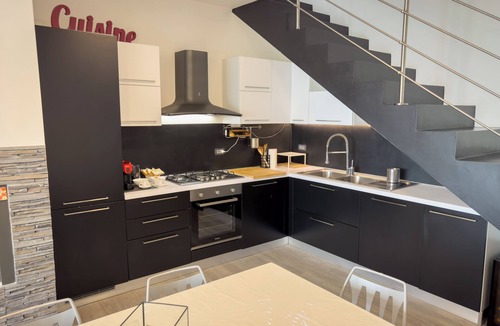 Orvieto House | Emma Apartment 135 sqm