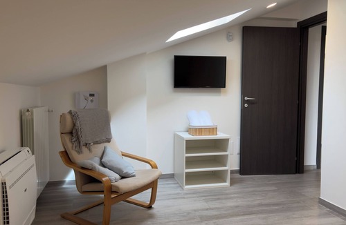 Orvieto House | Emma Apartment 135 sqm
