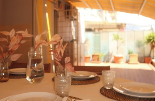 Prenestino-Centocelle Apartment | Empire home