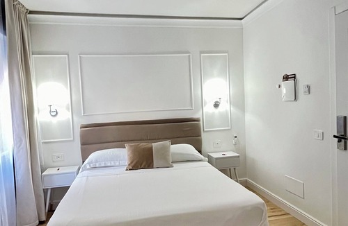Civitavecchia Bed & Breakfast | Emy Suites