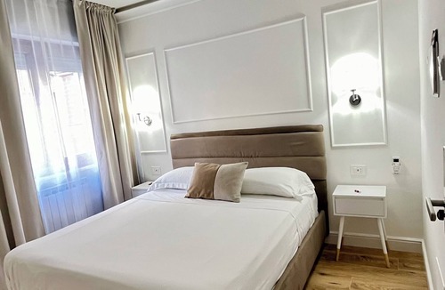 Civitavecchia Bed & Breakfast | Emy Suites