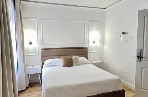 Civitavecchia Bed & Breakfast | Emy Suites