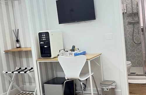 Civitavecchia Bed & Breakfast | Emy Suites