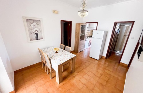 Santiago do Cacem House | Encanto da Praia