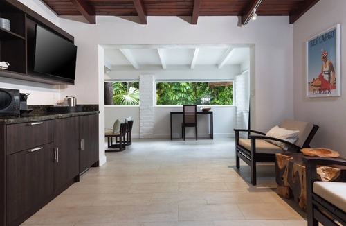 Key Largo House | Enchanted Paradise Bungalow at Largo Resort