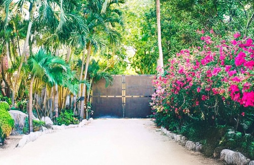 Key Largo House | Enchanted Paradise Bungalow at Largo Resort