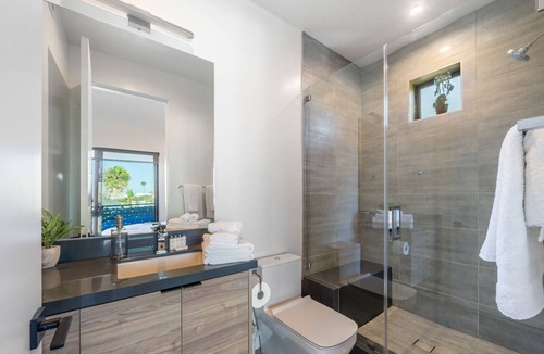 Pico - Robertson House | Enchanting Luxury in Beverlywood