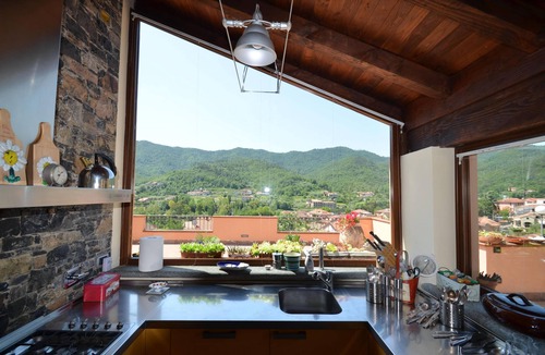 Garlenda House | Enchanting pool villa with large garden in top location