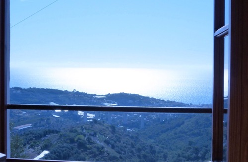 Lingueglietta House | Enjoy a unique vacation, alternating sea and relaxation