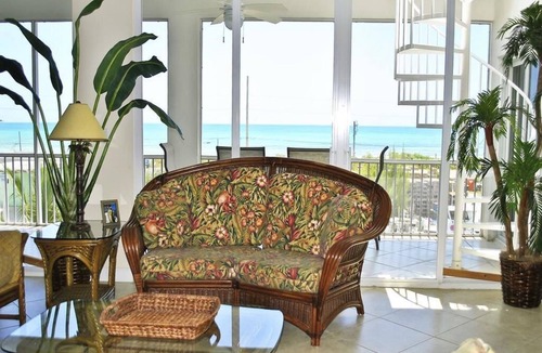 Islamorada Condo | Enjoy stunning views at Bay Harbour C-312, a 3BR condo in picturesque Islamorada.