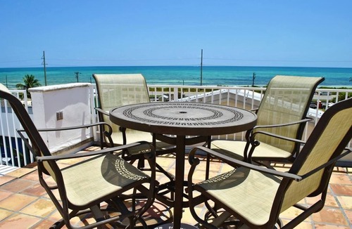 Islamorada Condo | Enjoy stunning views at Bay Harbour C-312, a 3BR condo in picturesque Islamorada.