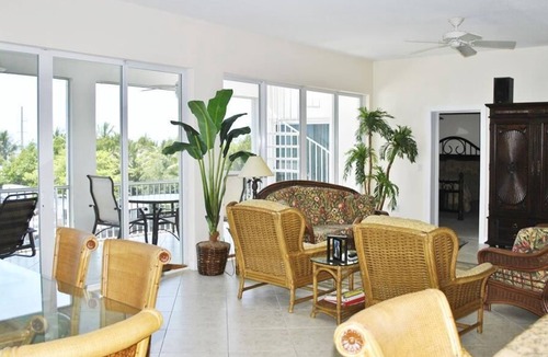 Islamorada Condo | Enjoy stunning views at Bay Harbour C-312, a 3BR condo in picturesque Islamorada.