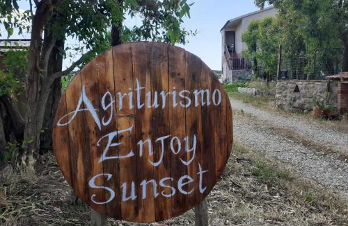 Cinigiano House | Enjoy Sunset