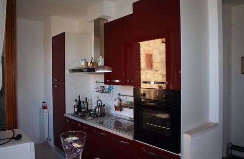 Monteguidi Apartment | Enjoy your Tuscan - the Tuscan hills