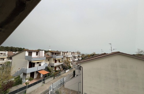 Castiglione di Cervia House | Entire head house on 3 floors 200m from the shore.