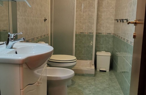 Bagnoregio House | Entire house in the historic center of Bagnoregio