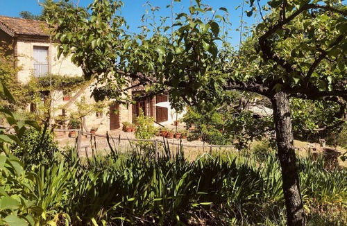 Citta Sant'Angelo Villa | Ephemeral - Relaxing Retreat