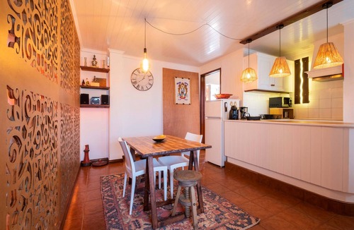 Ponta Delgada Apartment | epicenter ORIENT - historical center