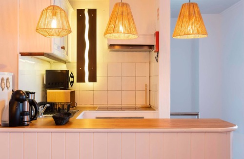 Ponta Delgada Apartment | epicenter ORIENT - historical center
