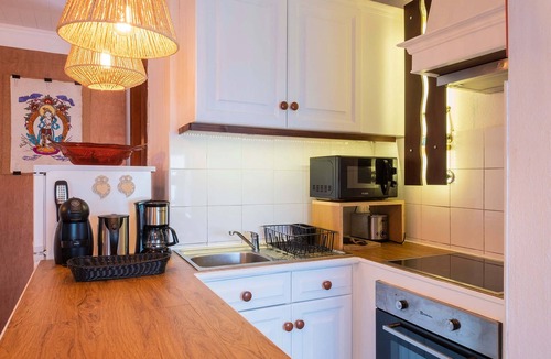 Ponta Delgada Apartment | epicenter ORIENT - historical center