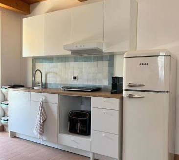 Manziana House | EQUIFLY naturalhouse alloggio turistico