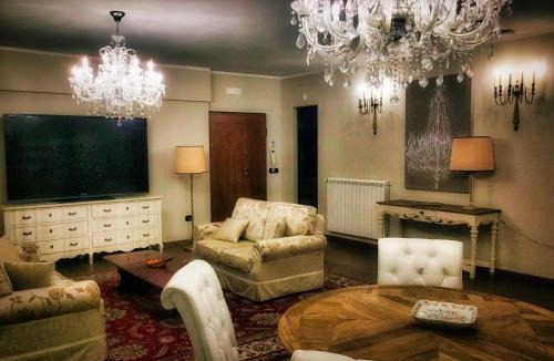 Sala Consilina Apartment | Erania Apartments