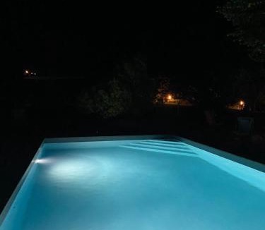 Carnaiola House | Erbadoro