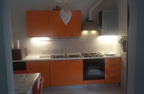 Ladispoli Villa | Ermes, detached house