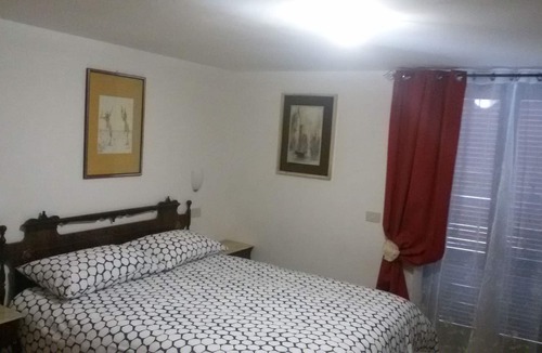 Ladispoli Villa | Ermes, detached house