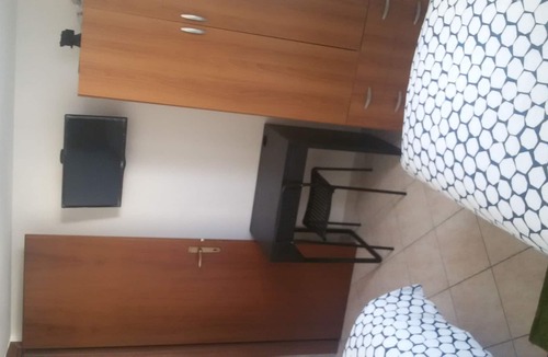 Ladispoli Villa | Ermes, detached house