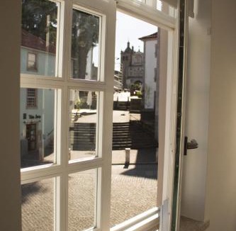 Viseu Apartment | Escadinhas da Sé