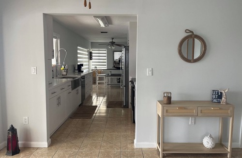 Venetian Shores House | Escape to beautiful Islamorada!