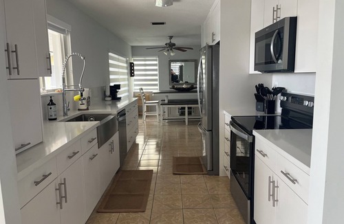 Venetian Shores House | Escape to beautiful Islamorada!