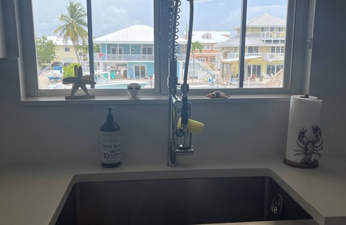 Venetian Shores House | Escape to beautiful Islamorada!