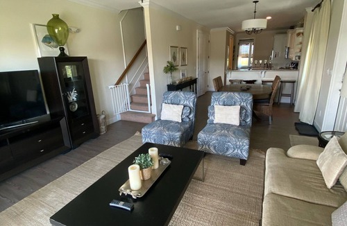 Marathon House | Escape To Marathon in Large 4BR 3BA Canal Front Home Sleep 10 with Heated Pool