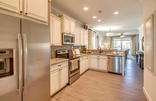 Marathon House | Escape To Marathon in Large 4BR 3BA Canal Front Home Sleep 10 with Heated Pool