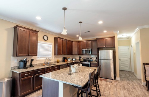 Big Pine Key House | Escape to Paradise, a 3-bedroom canal home on Big Pine Key.
