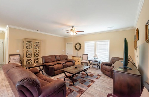 Big Pine Key House | Escape to Paradise, a 3-bedroom canal home on Big Pine Key.