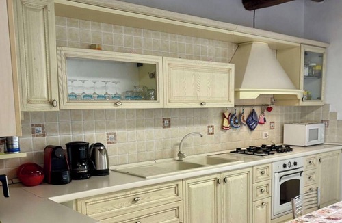 Montegabbro House | Esclusivo per te