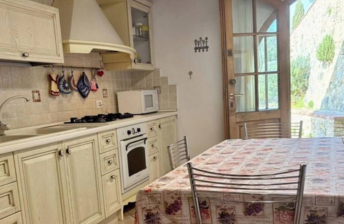 Montegabbro House | Esclusivo per te