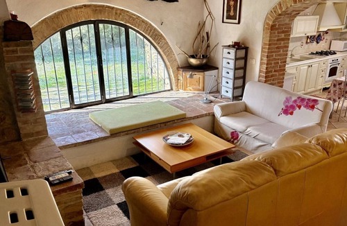 Montegabbro House | Esclusivo per te