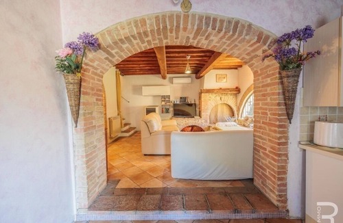Montegabbro House | Esclusivo per te