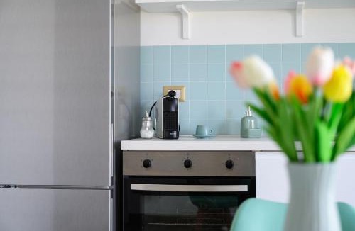 Marta Apartment | Esmeralda - Mansarda con vista mozzafiato
