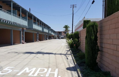 Norwalk Hotel | Espana Motel